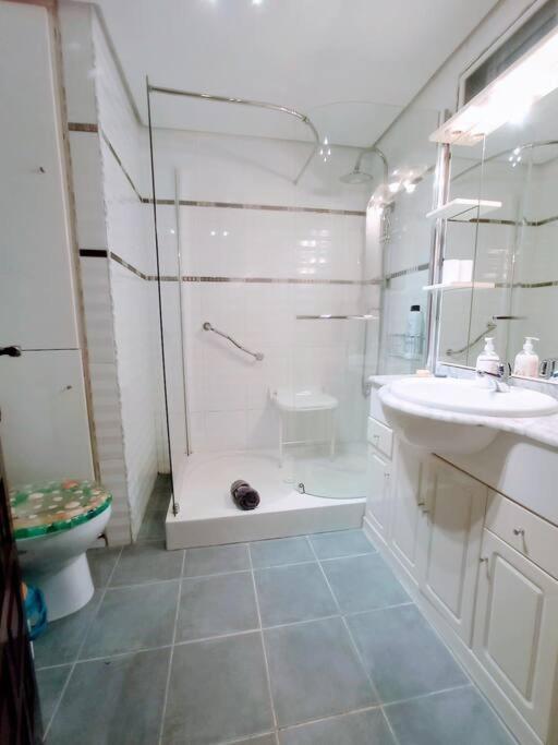 Apartamento El Refugio Paz Y Tranquilidad Benalmadena Costa Del Sol Exterior foto